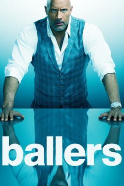 Poster for Ballers