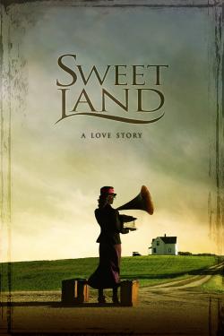 Poster for Sweet Land
