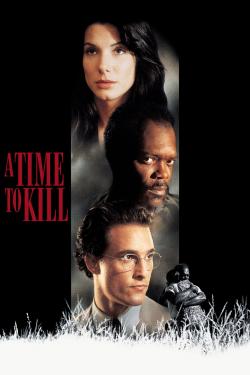 Poster for A Time to Kill