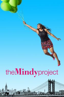 Poster for The Mindy Project