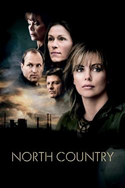 Poster for North Country