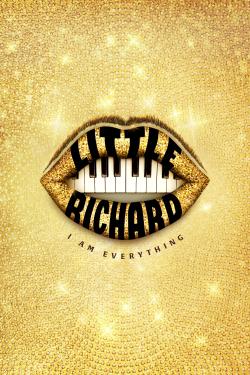 Poster for Little Richard: I Am Everything