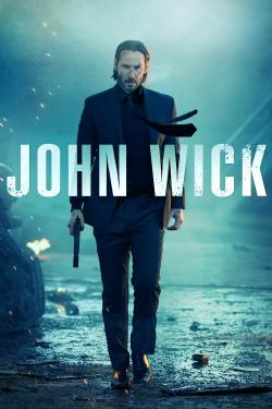 Poster for John Wick