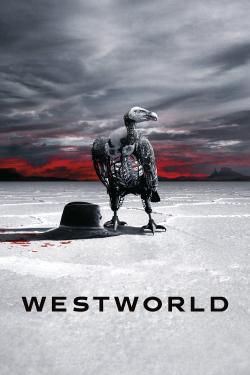 Poster for Westworld