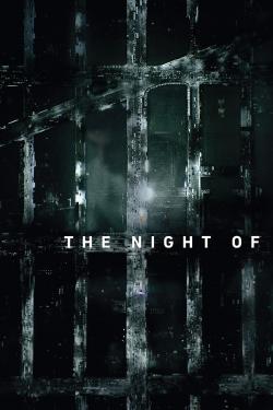 Poster for The Night Of