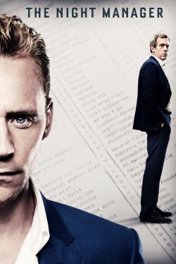 Poster for The Night Manager