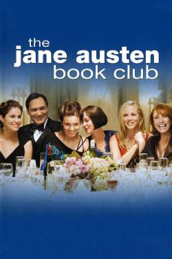 Poster for The Jane Austen Book Club