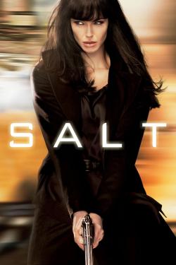 Poster for Salt