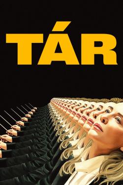 Poster for TÁR