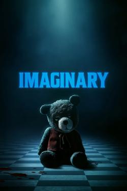 Poster for Imaginary