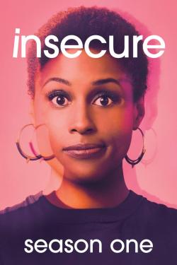 Poster for Insecure: Season 1
