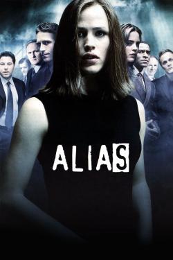Poster for Alias