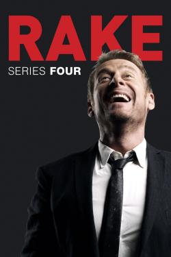 Poster for Rake: Season 4