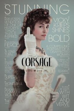Poster for Corsage