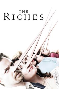 Poster for The Riches