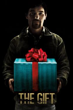 Poster for The Gift