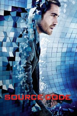 Poster for Source Code