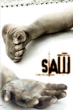 Poster for Saw