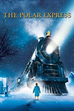Poster for The Polar Express