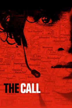 Poster for The Call