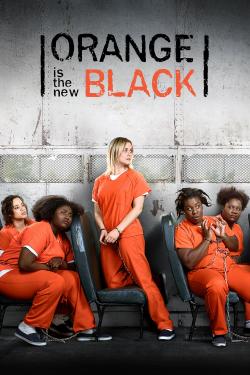 Poster for Orange Is the New Black