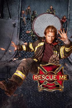 Poster for Rescue Me
