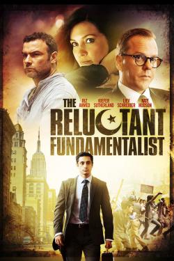 Poster for The Reluctant Fundamentalist
