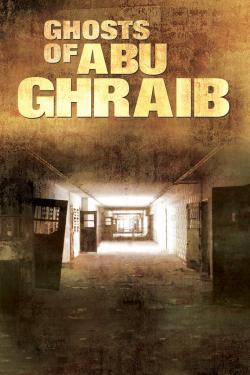 Poster for Ghosts of Abu Ghraib
