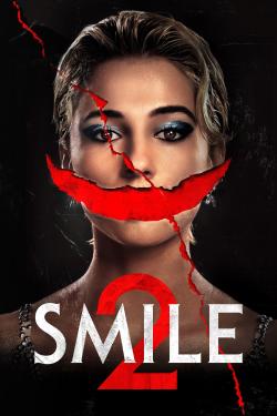 Poster for Smile 2