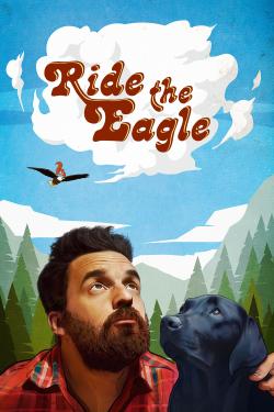 Poster for Ride the Eagle