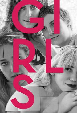 Poster for Girls: Season 5