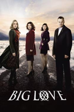 Poster for Big Love