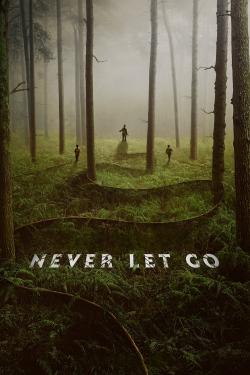 Poster for Never Let Go