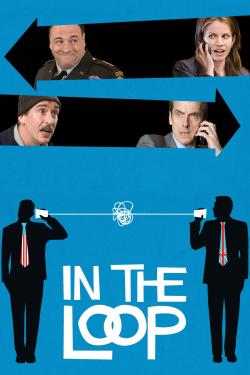 Poster for In the Loop