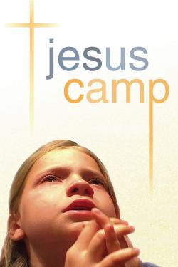 Poster for Jesus Camp