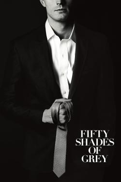 Poster for Fifty Shades of Grey