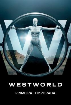 Poster for Westworld: Season 1: The Maze