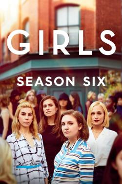 Poster for Girls: Season 6