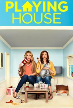 Poster for Playing House