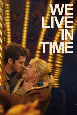 Poster for We Live in Time