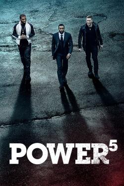 Poster for Power