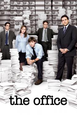 Poster for The Office