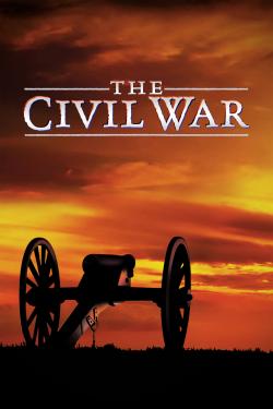 Poster for The Civil War