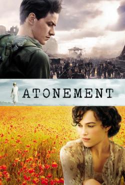 Poster for Atonement