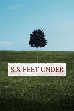Poster for Six Feet Under