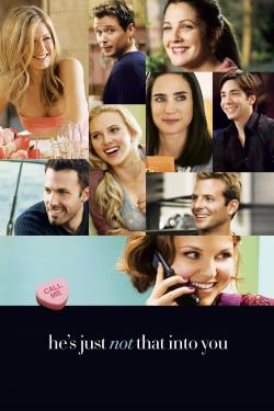 Poster for He's Just Not That Into You