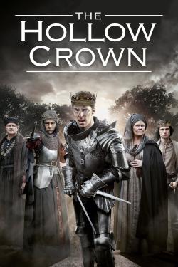 Poster for The Hollow Crown