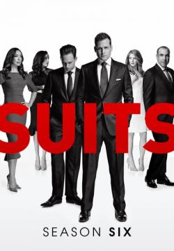 Poster for Suits: Season 6