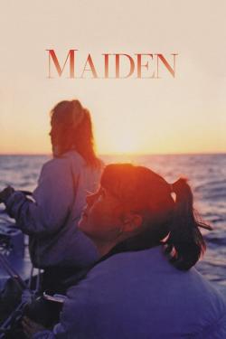 Poster for Maiden