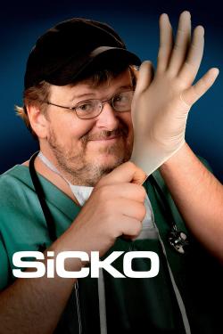 Poster for Sicko
